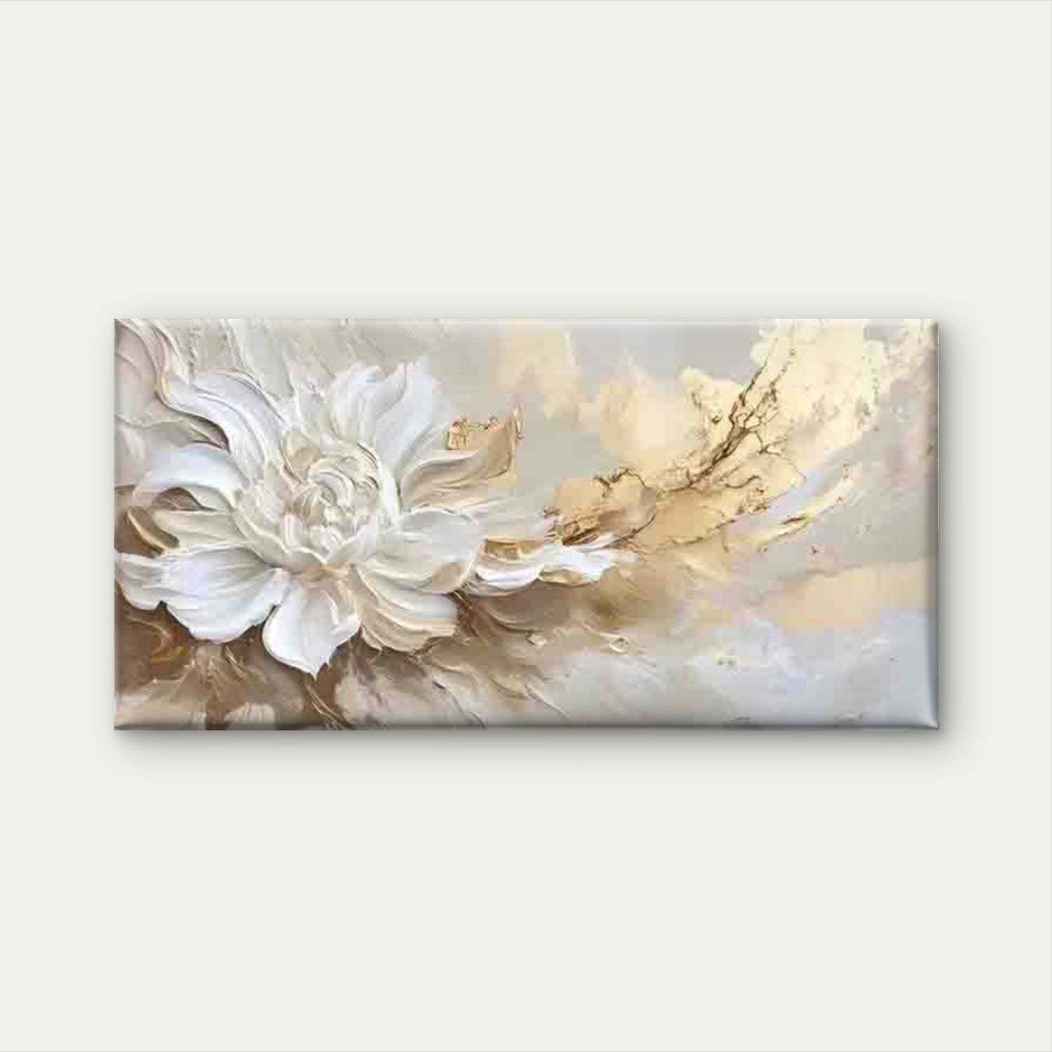 Botanical & Floral Canvas Prints