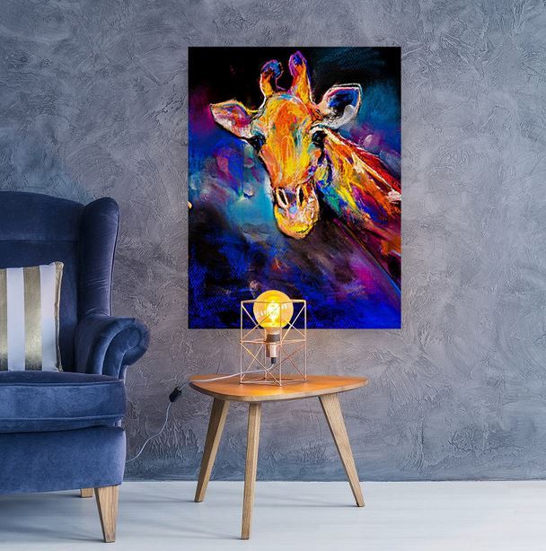 Wildlife & Animals Canvas Prints