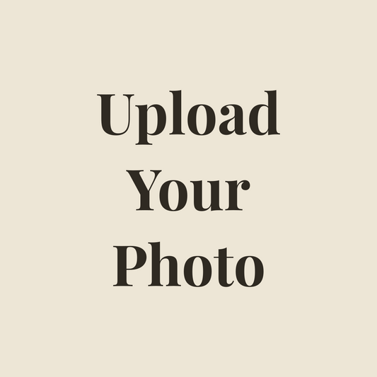 Upload your photo to print on canvas